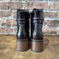 NeroGiardini I411303D-300 Brown Boot