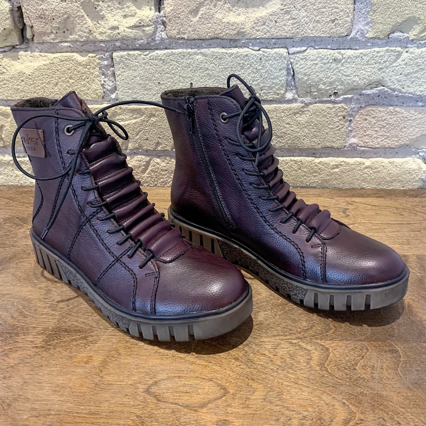 Rieker Y3421-35 Fenja