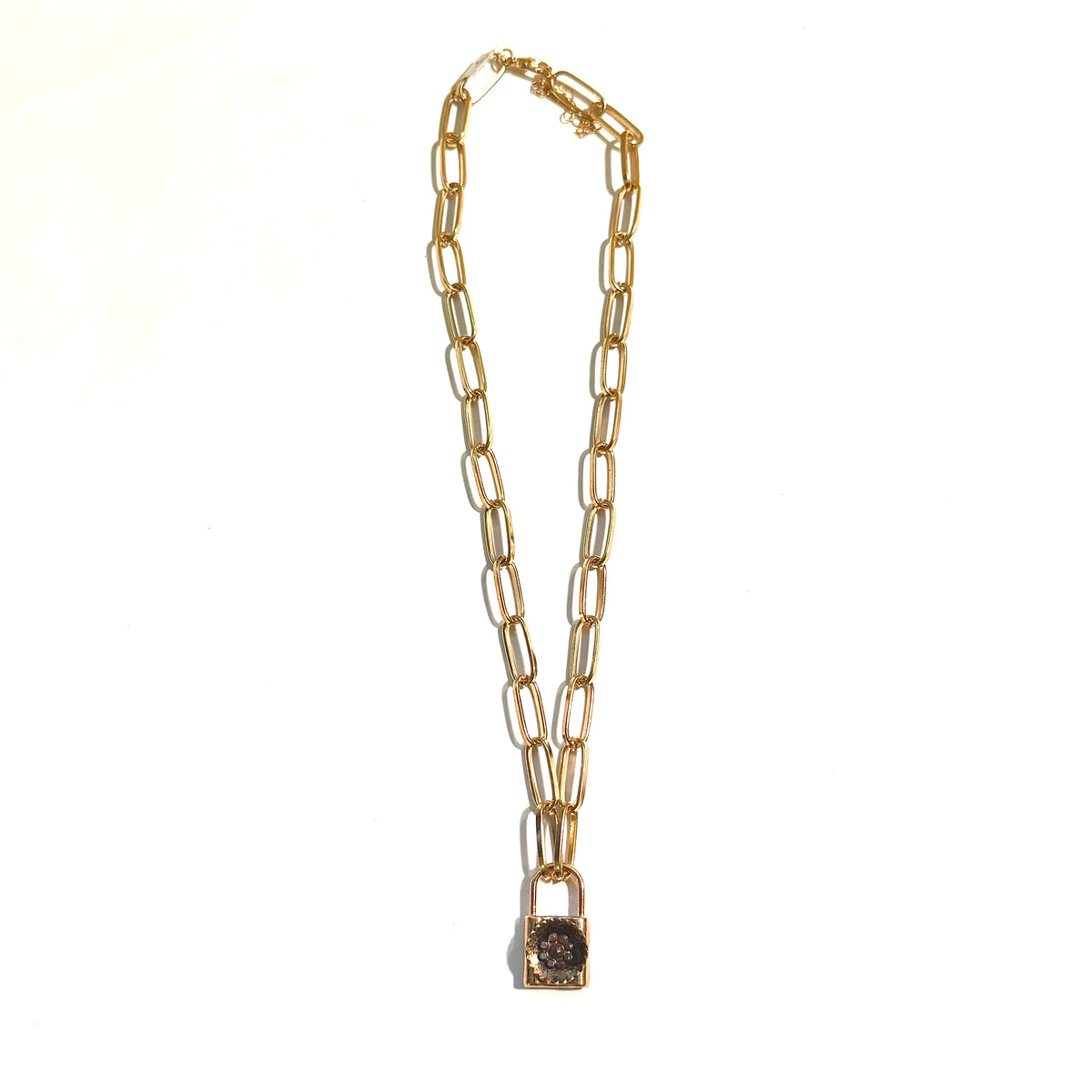 JMVAC Necklace