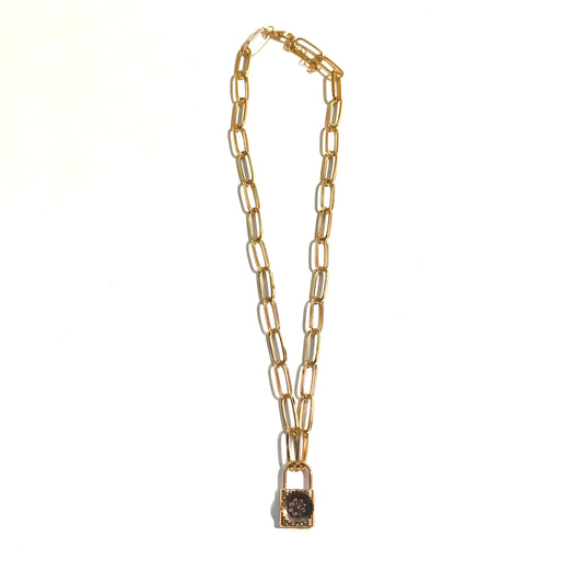 JMVAC Necklace