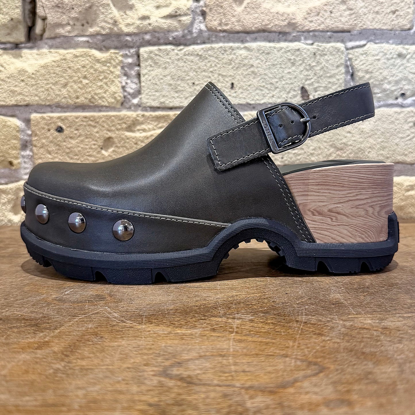 Sorel Roam’n Clog™ RVT Alpine Tundra