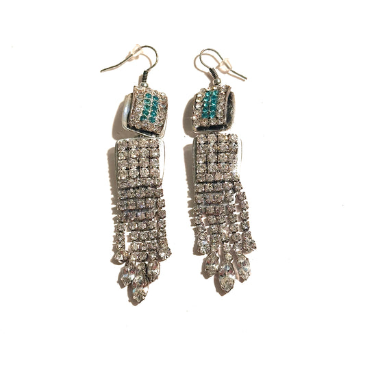 JMVAC Earring