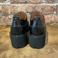 ALL BLACK Zippy Lugg Ox