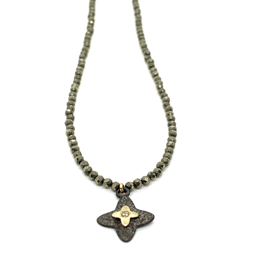 Avaasi Necklace N 2781
