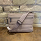 BUM BAG 2.0 Stone Suede - shoostore