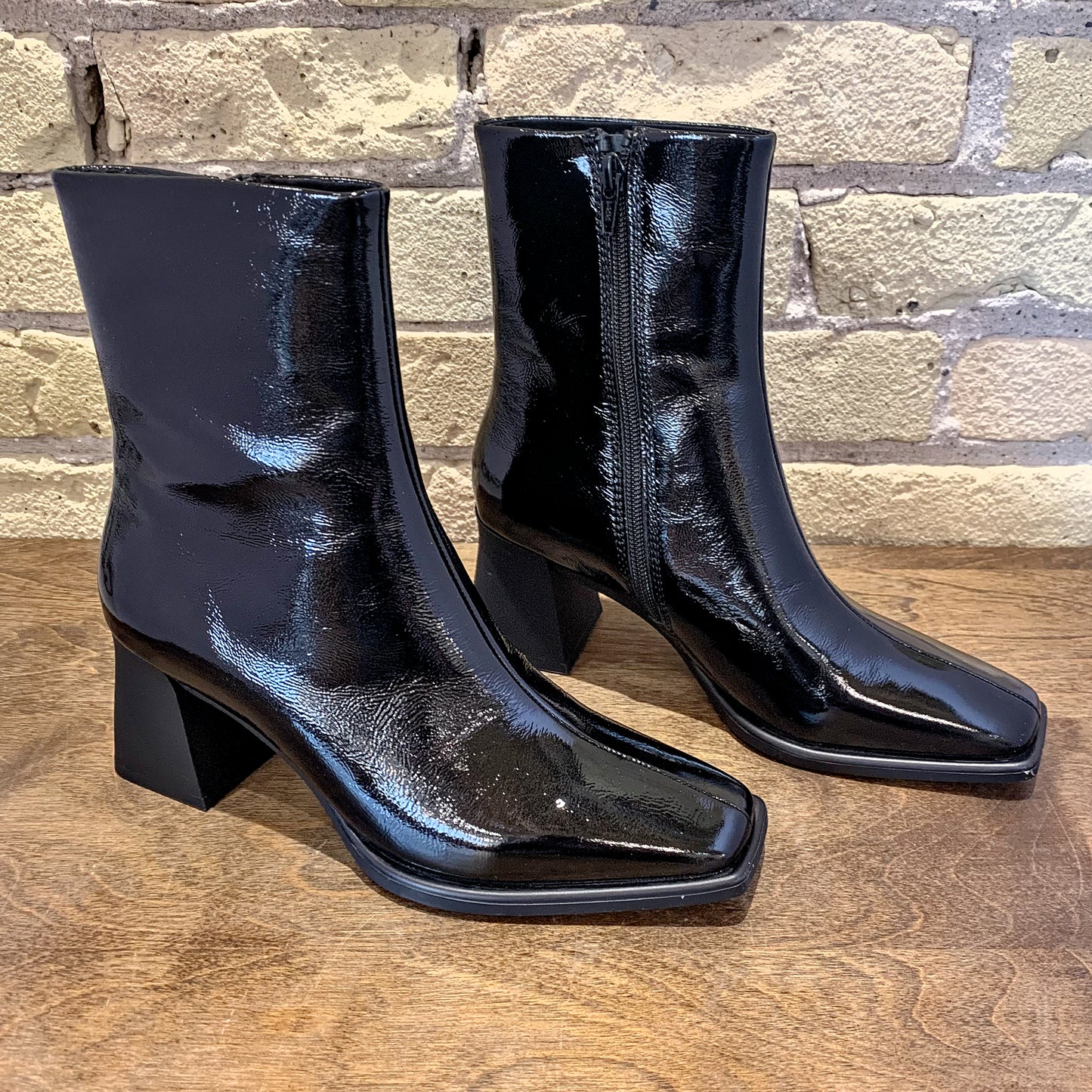 Vagabond Hedda Ankle Boot