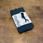 Perfectly Opaque Control Top Tights - shoostore