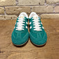 Gola Sprinter Green/Off White - shoostore