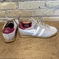 Gola Torpedo Bone/Off White/Cerise