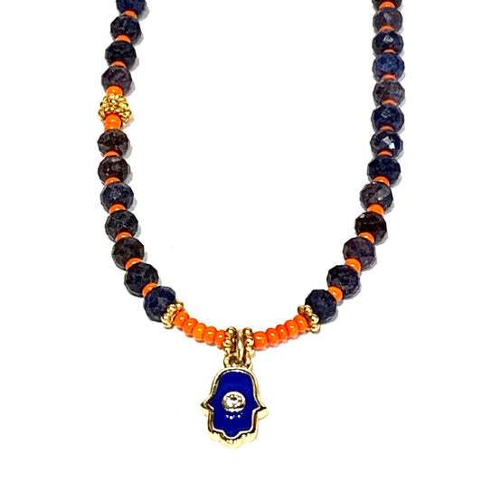 Avaasi Necklace N 4102