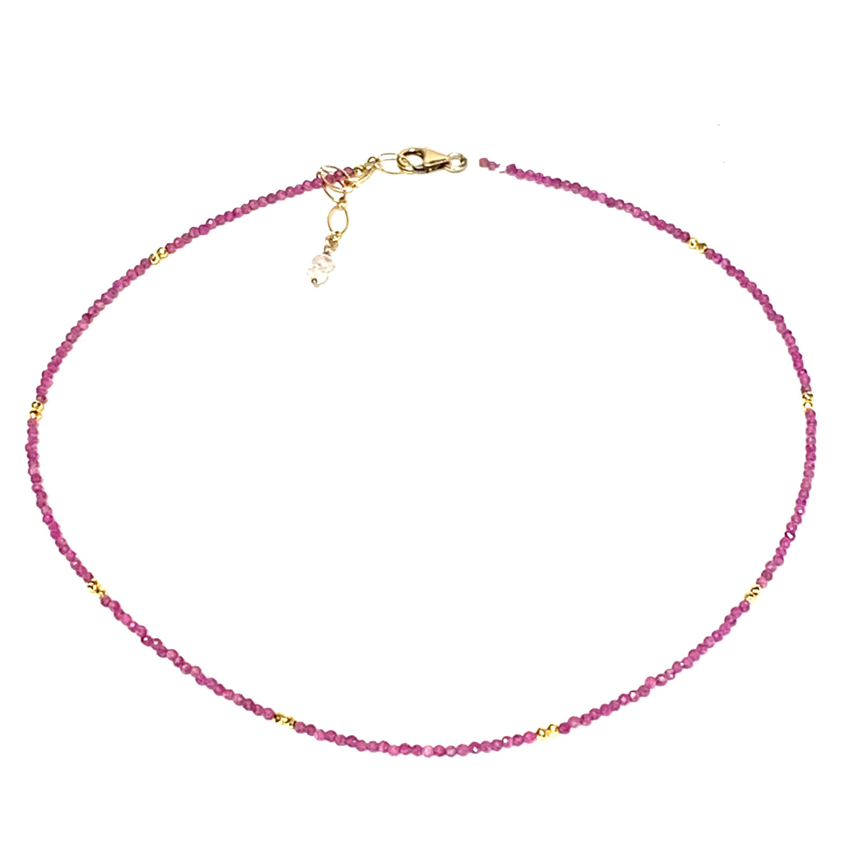 Avaasi Necklace N 2950