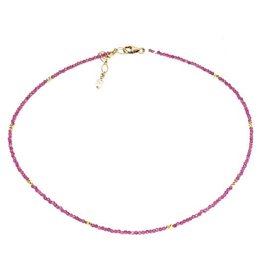 Avaasi Necklace N 2950