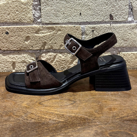 Vagabond Ines Sandals Java - shoostore