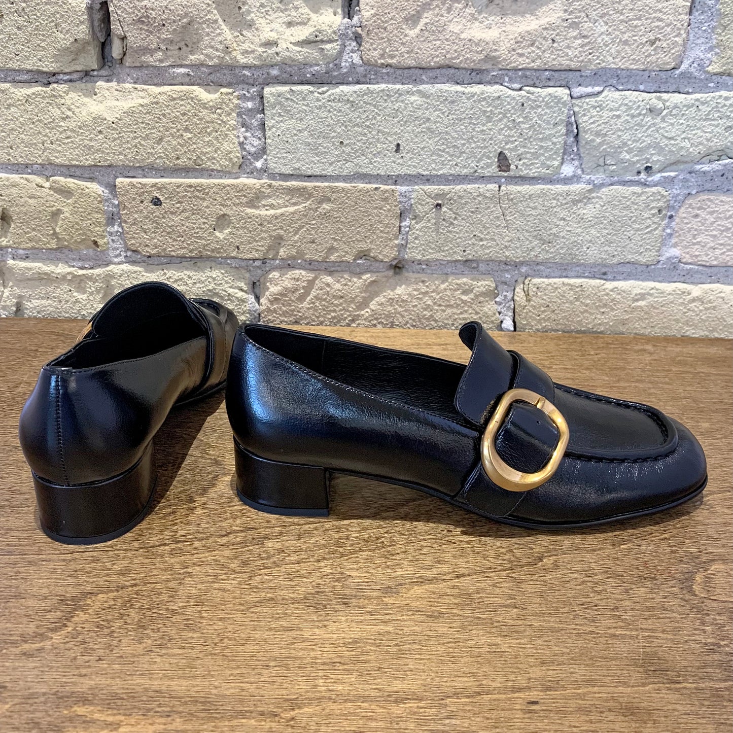 Jeffrey Campbell Docile