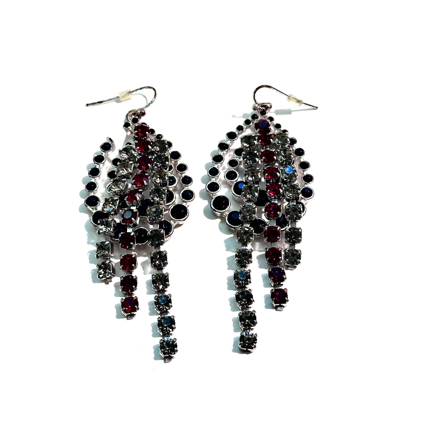 JMVAC Earring