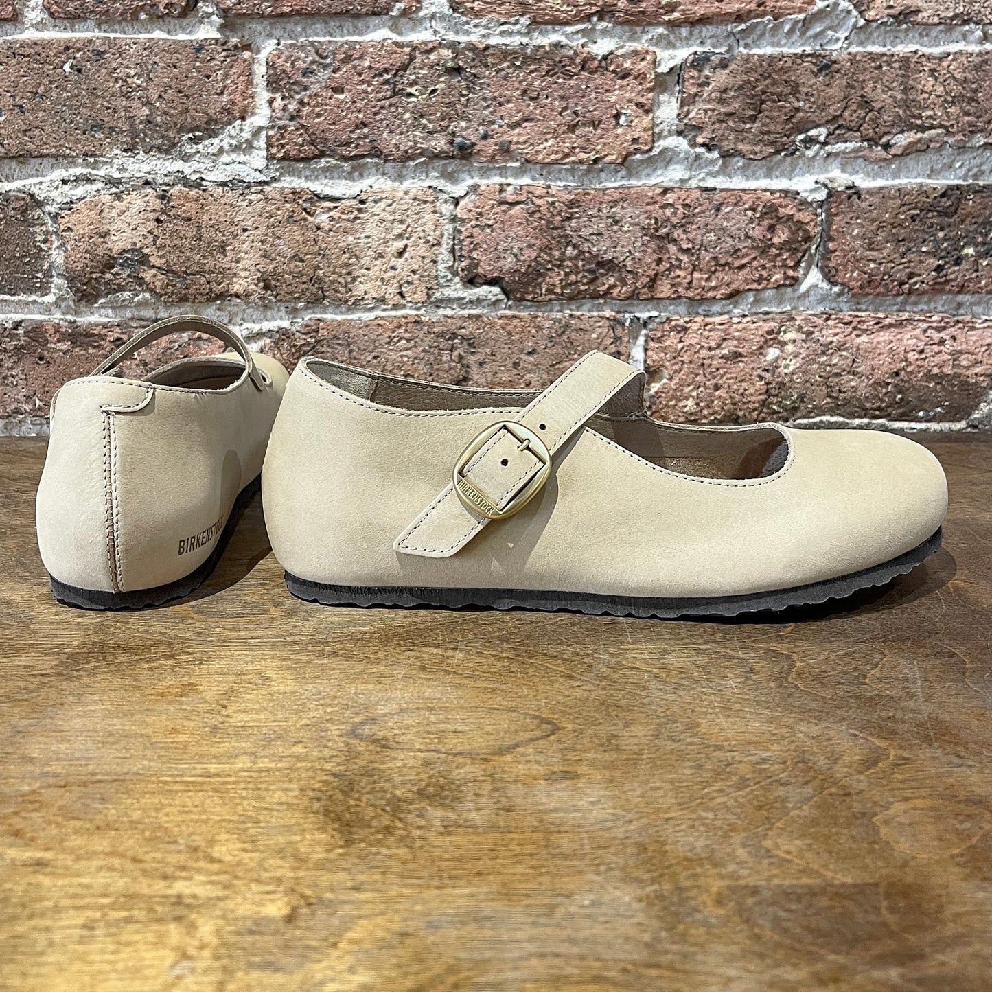 Birkenstock Tracy Sand