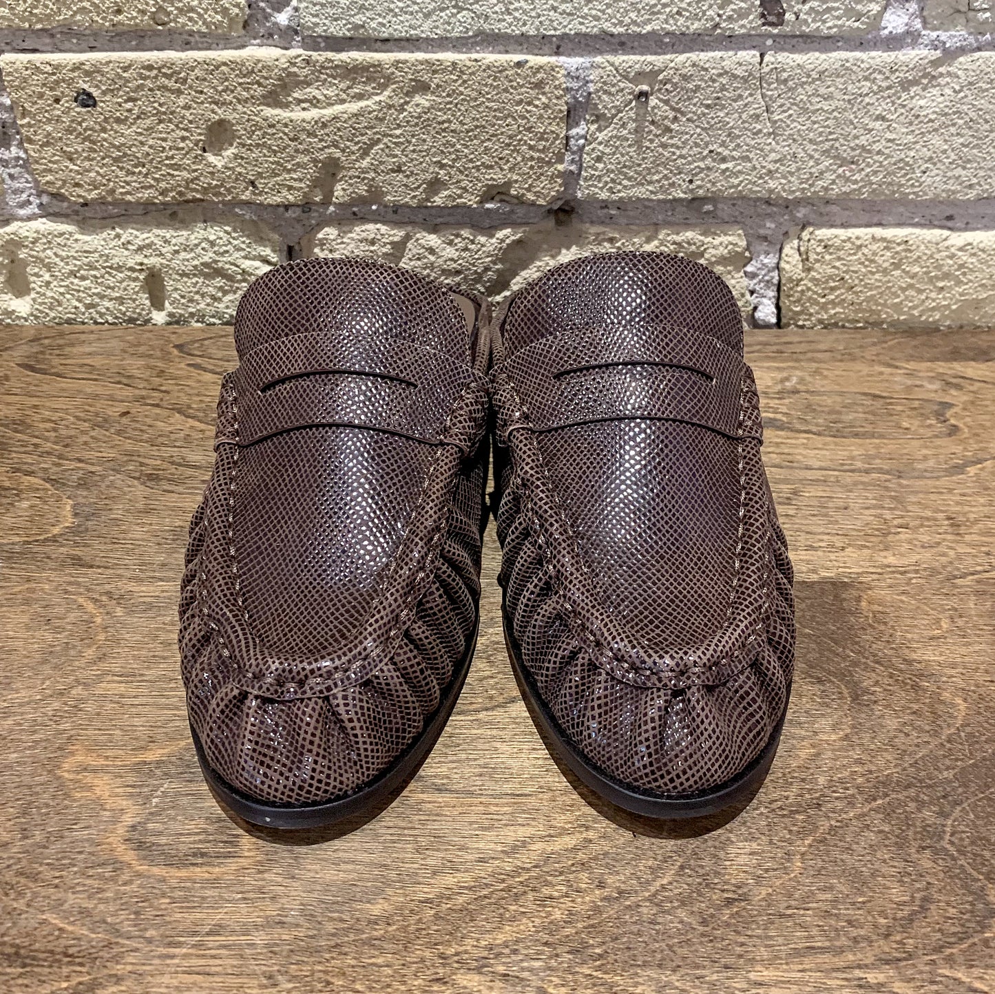 Dolce Vita Betzy Loafer Mule