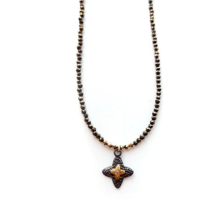 Avaasi Necklace N 2781