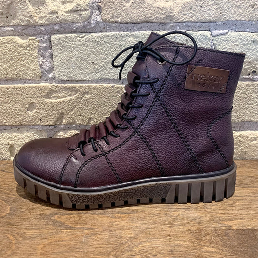 Rieker Y3421-35 Fenja