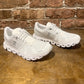 Cloud 6 Women's White | White