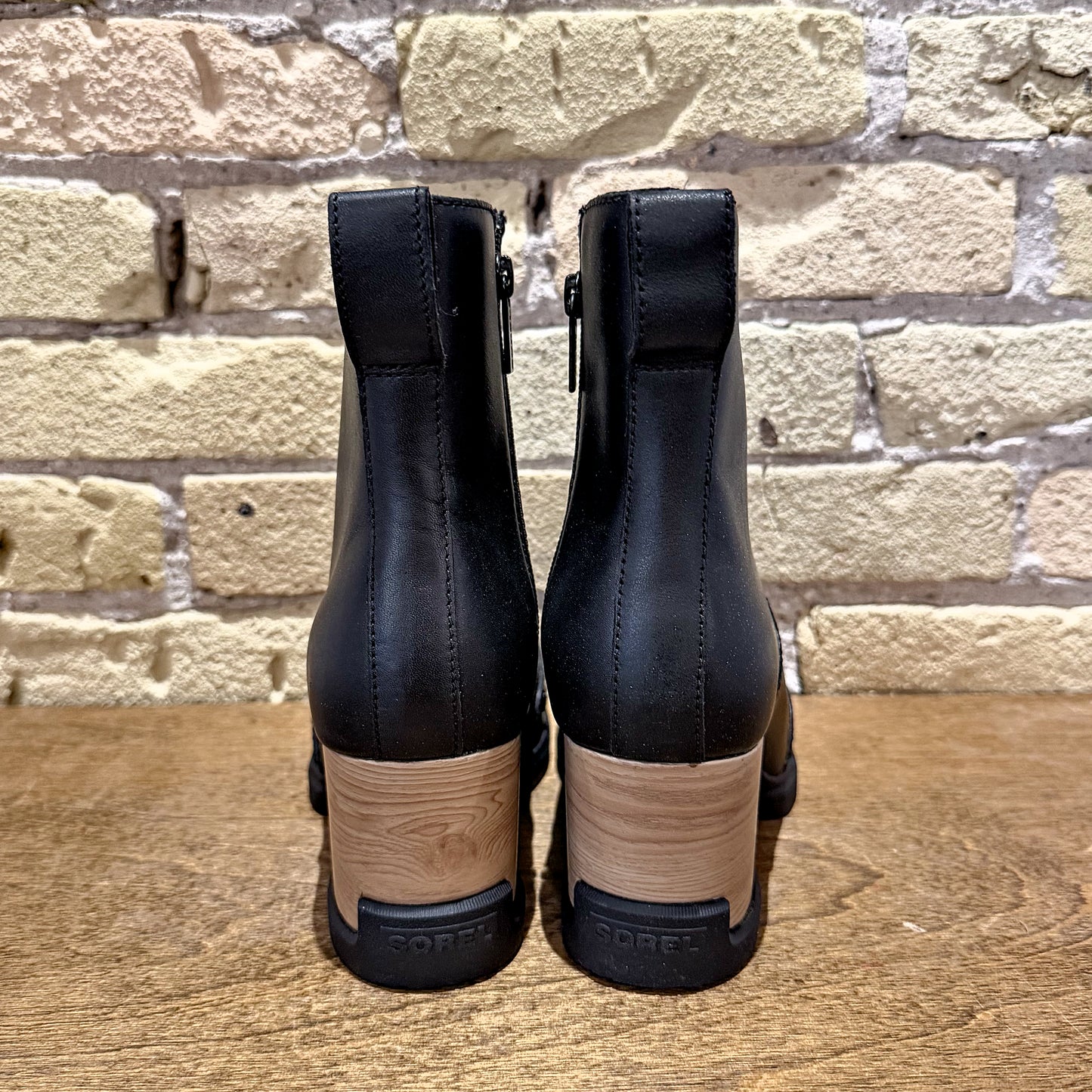 Sorel Roam’n™ Zip Boot Black