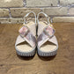 4CCCCEES Plia Juno Blush - shoostore