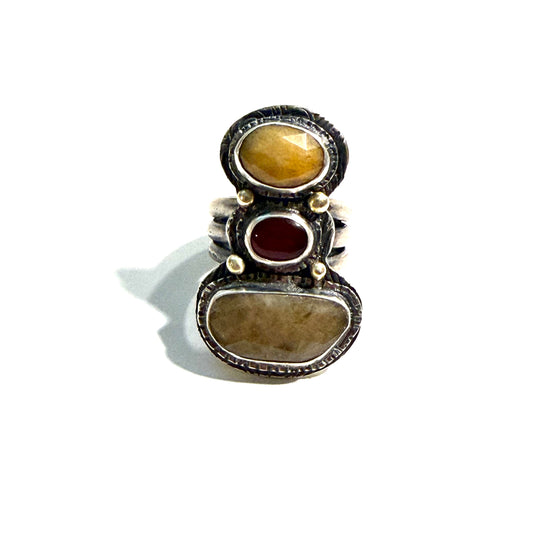 Sable Design R102