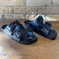 Arizona Big Buckle EVA Black