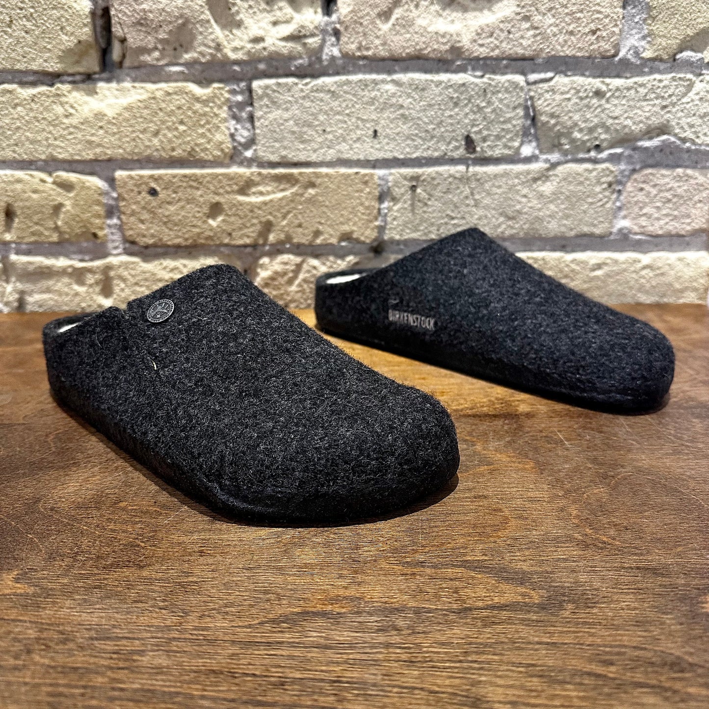 Birkenstock Women's Zermatt Shearling