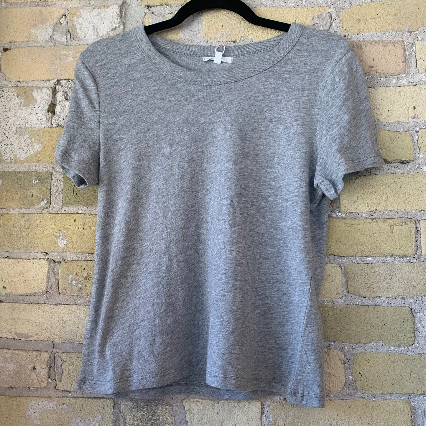 Z Supply Junie Slub Tee Shirt