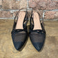 ALL BLACK PT Mesh Princess