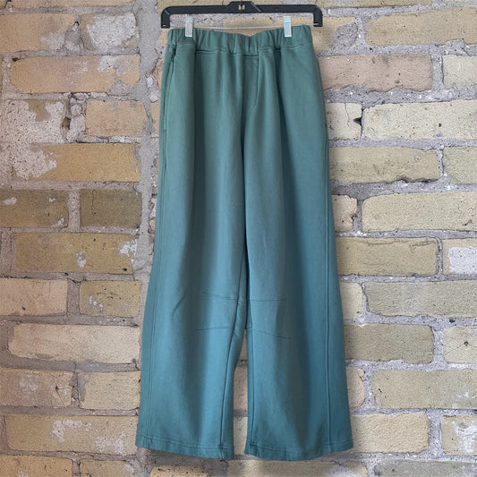 Mono B Malibu Air Cotton Barrel Pants