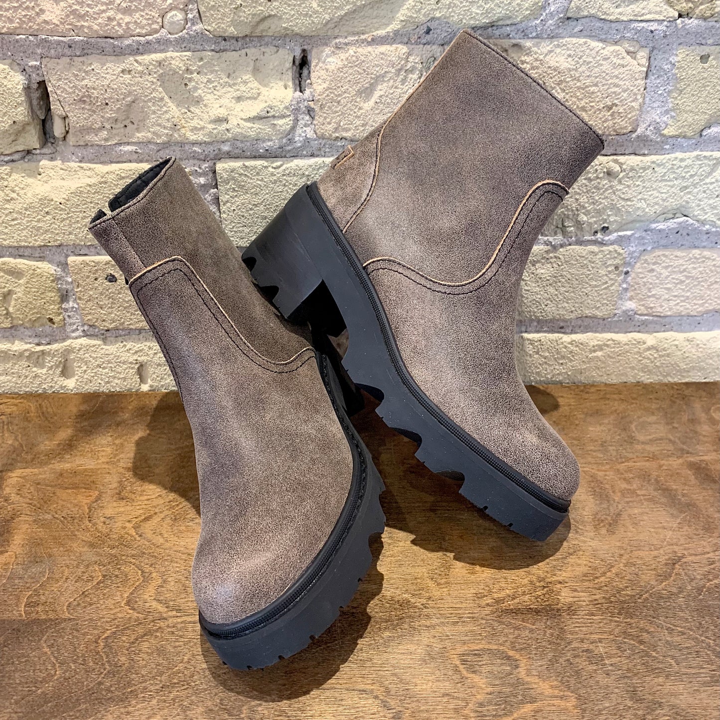 Sorel JOAN NOW™ Zip Boot