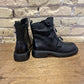 ALL BLACK The Buckle - shoostore