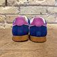 Gola Elan Deep Blue/Off White/Shocking Pink - shoostore