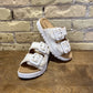 Gabor 83.741.20 Slide Sandal - shoostore