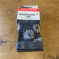 Smartwool Everyday Floral Crew Socks - shoostore