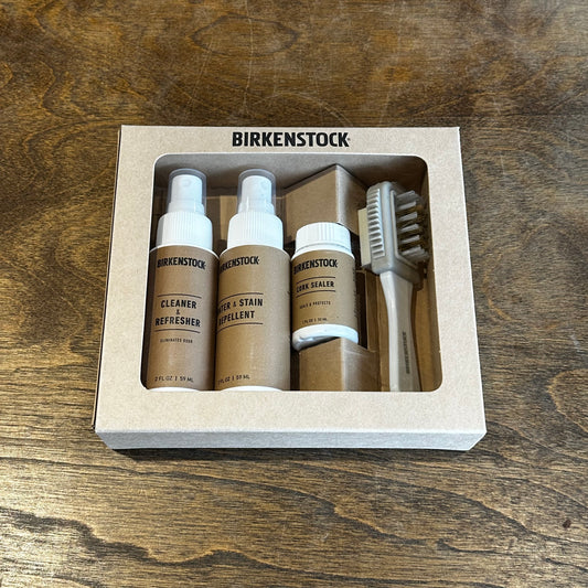 Birkenstock Shoe Care Kit
