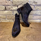 Azura Shelbi Chocolate Patent