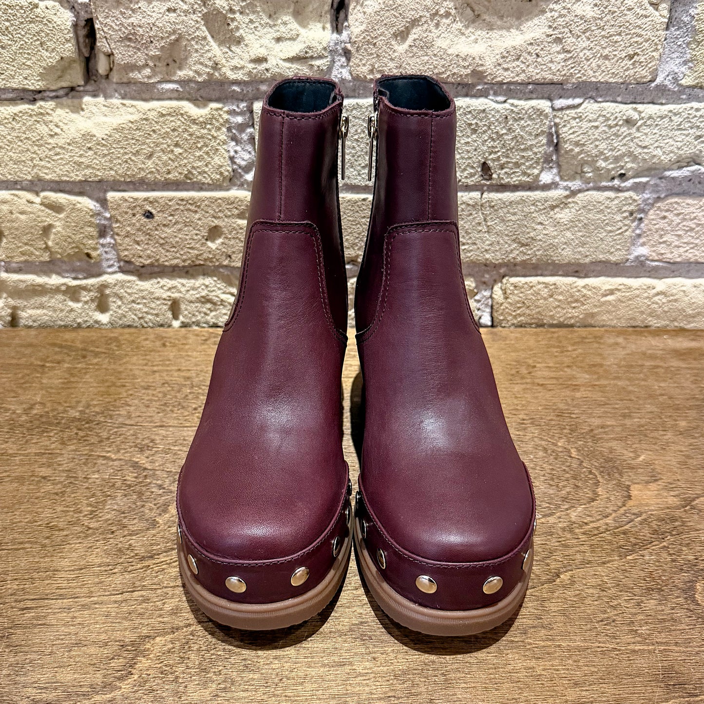 Sorel Roam’n™ Zip Boot Red Lodge