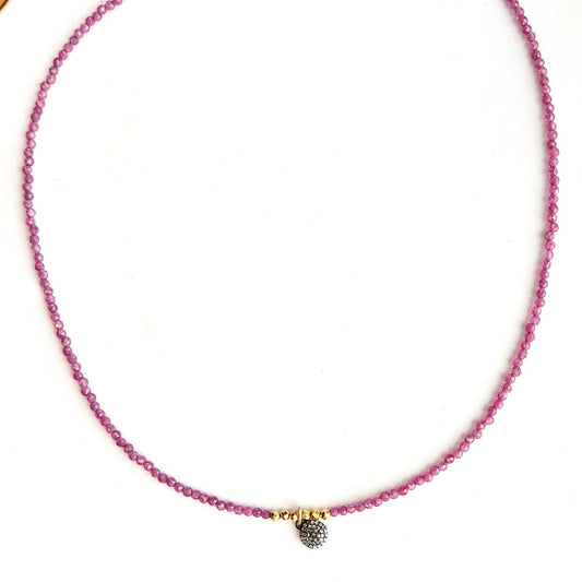Avaasi Necklace N 2875 - shoostore