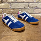 Gola Elan Deep Blue/Off White/Shocking Pink - shoostore