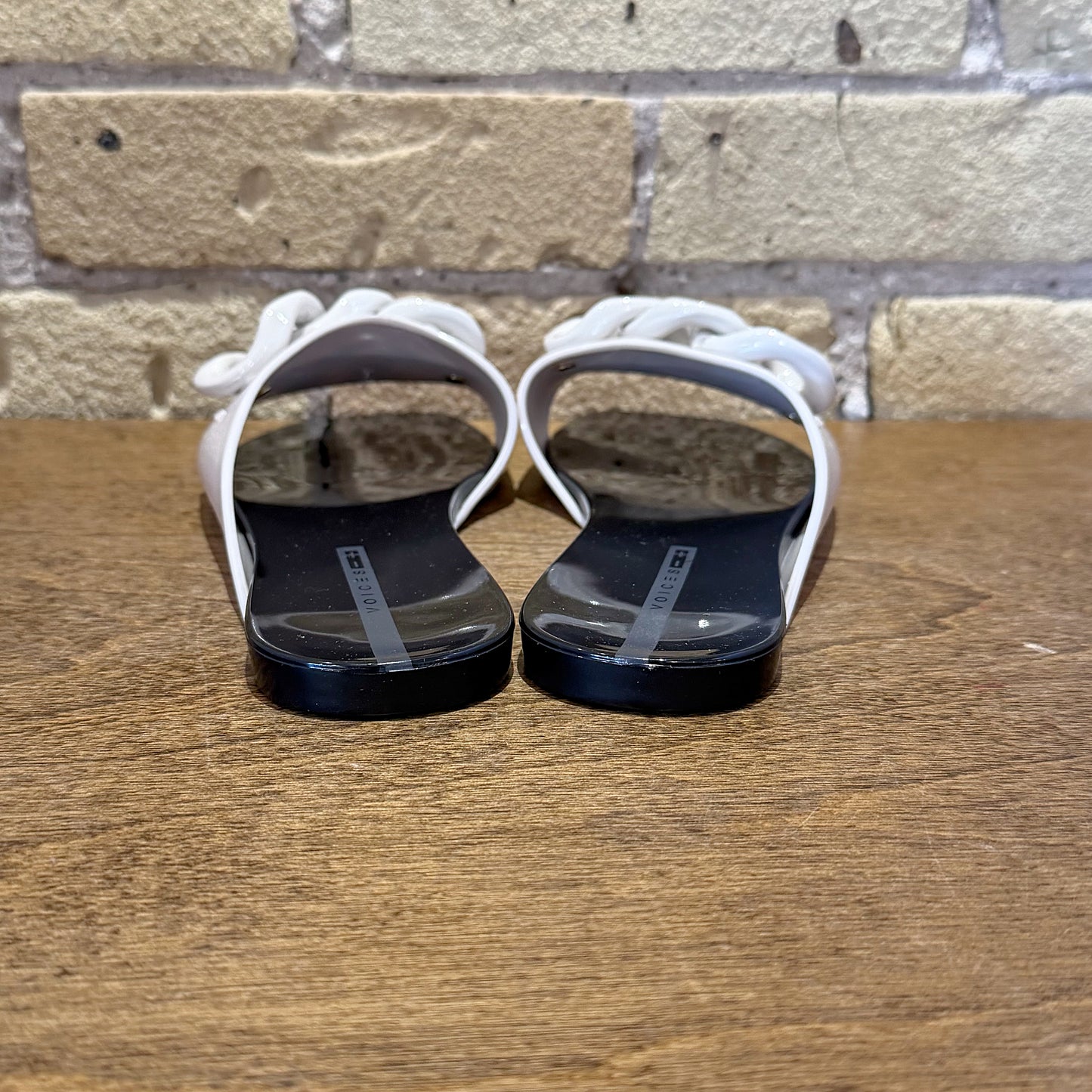 Voices Avolto Corrente Black/Off White - shoostore
