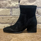 Blondo Marina Black