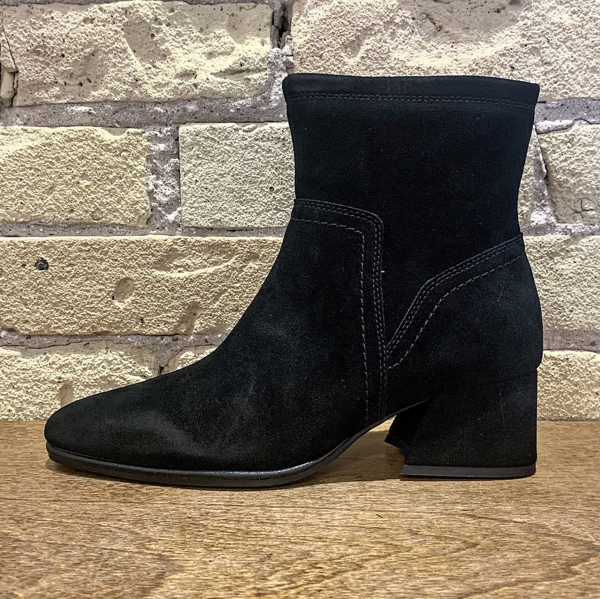Blondo Marina Black