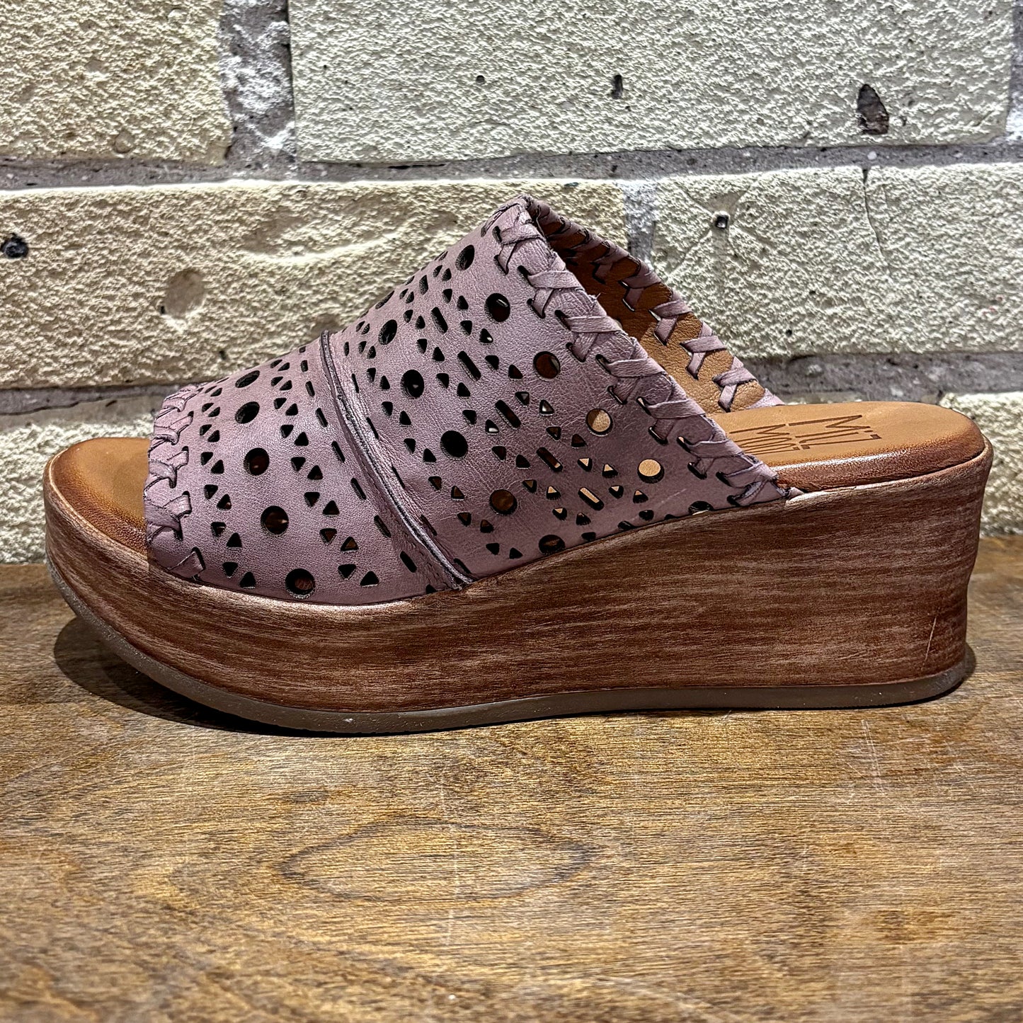 Miz Mooz Wesley - shoostore