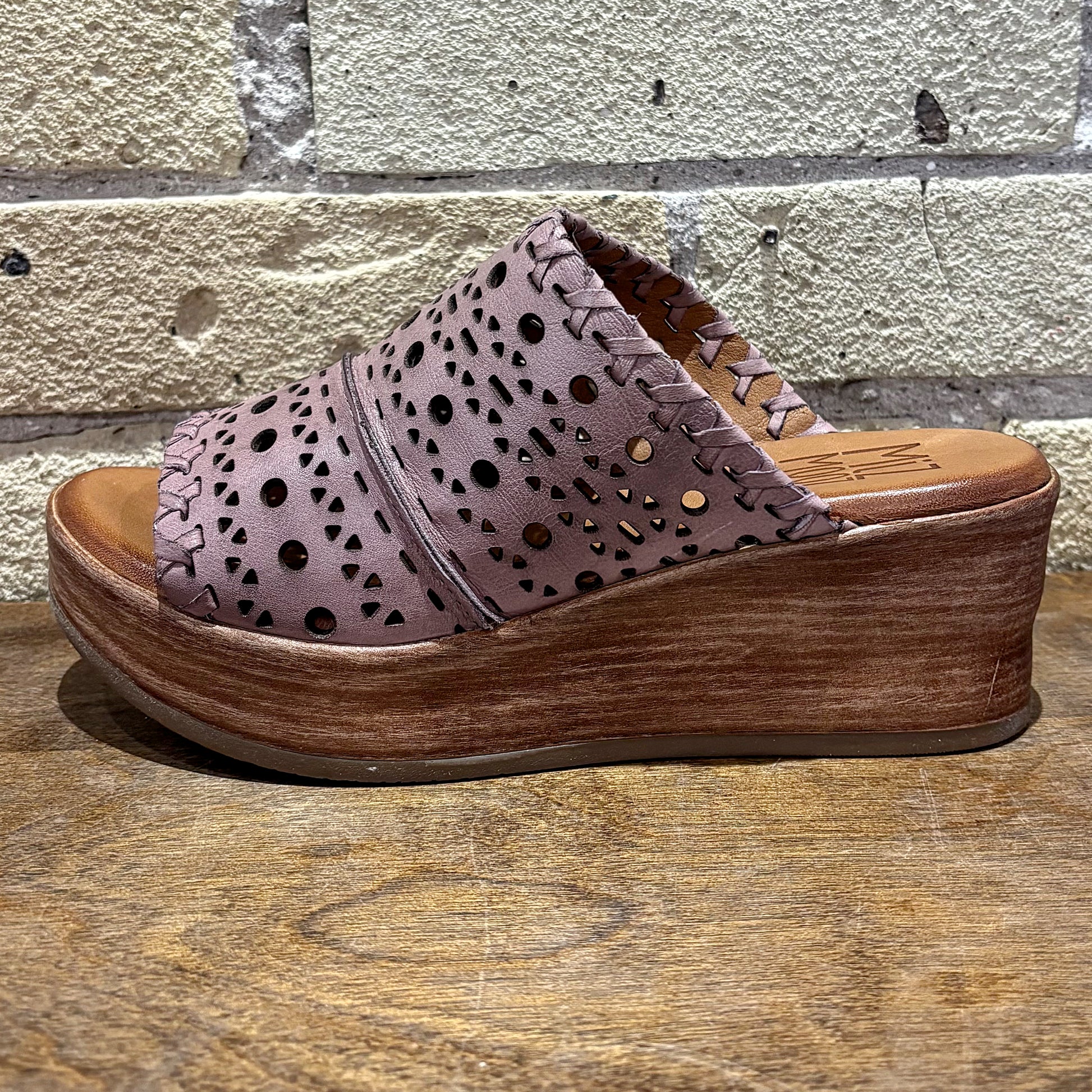 Miz Mooz Wesley - shoostore