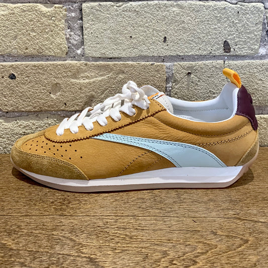 Oncept Stockholm Caramel
