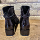 Azura Shelbi Chocolate Patent