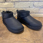 UGG Women's Classic Ultra Mini Leather